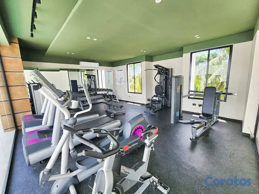 penthouses - PENTHOUSE AREA SOCIAL Y TERRAZA PRIVADA PROXIMO LO 2