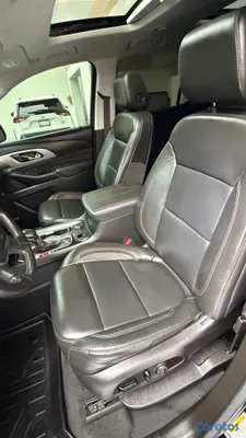 jeepetas y camionetas -  CHEVROLET TRAVERSE 2021 V6 EN VENTA 4