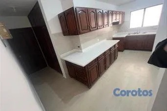 apartamentos - Alquiler de apartamento en la anacaona 7