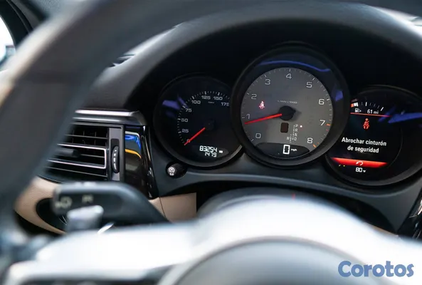 jeepetas y camionetas - PORSCHE MACAN S 2020 | V6 TWIN-TURBO | AWD | FULL  13