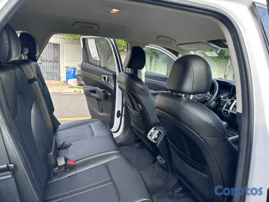 jeepetas y camionetas - Kia Sorento S 2021 Optimas Condiciones 9