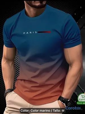 ropa para hombre - Ropa de hombre nueva  2