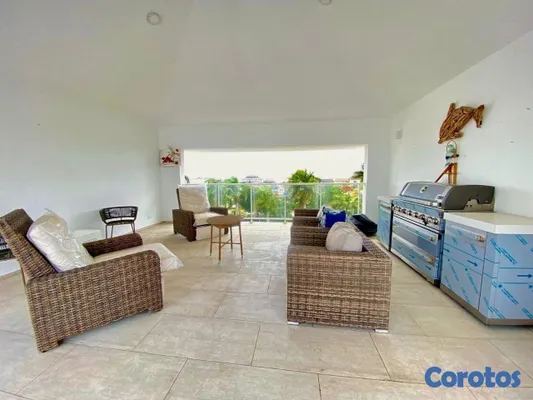 penthouses - caña bay . PH de 2 hab / frente hard rock US 490,000 4