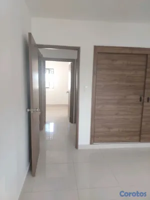 apartamentos - Apartamento ubicado en el Res. Corales del Caribe, marginal Las Américas, KM. 22 7