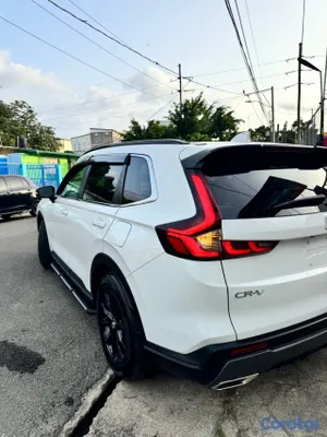 jeepetas y camionetas - honda Crv 2025 sport Hybrid  3