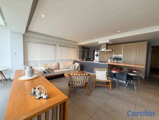 apartamentos - Apartamento de 3 habitaciones en alquiler en Mirad 12