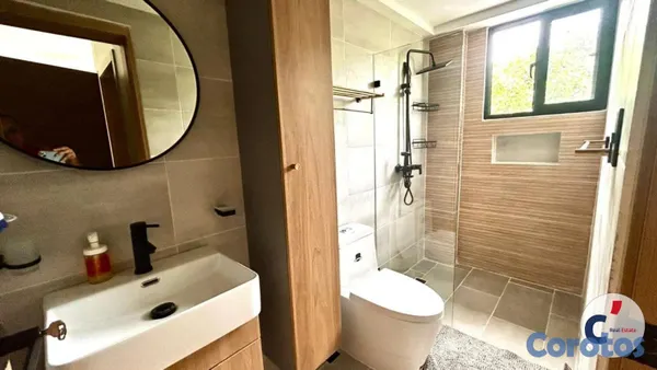 casas - Furnished townhouse in Vista Cana · Ref 1451908 17