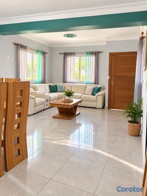 casas - Casa en Venta| Santiago de Los Caballeros, La Ciénaga  6