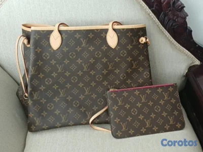 ​✨ Louis Vuitton Neverfull GM Monogram (Interior P