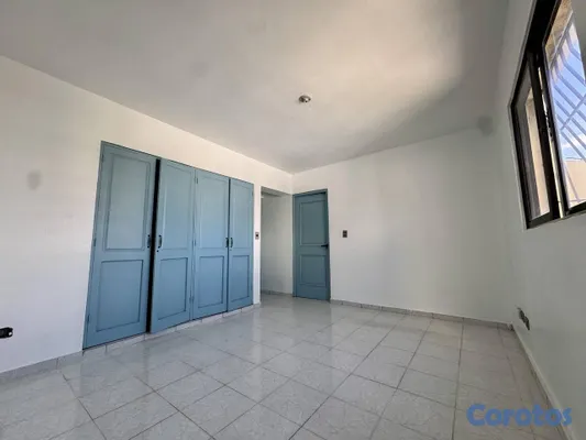 apartamentos - El Vergel. 4to 3 habitaciones 2 baños 1 parqueo (sin ascensor)
 11