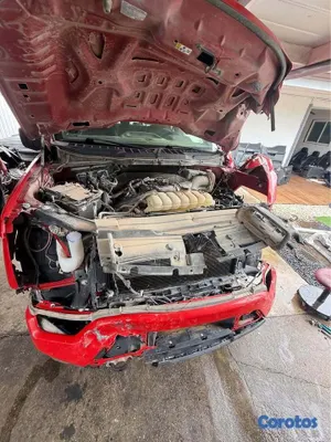 repuestos - MOTOR PARA  2021 FORD F-150 2