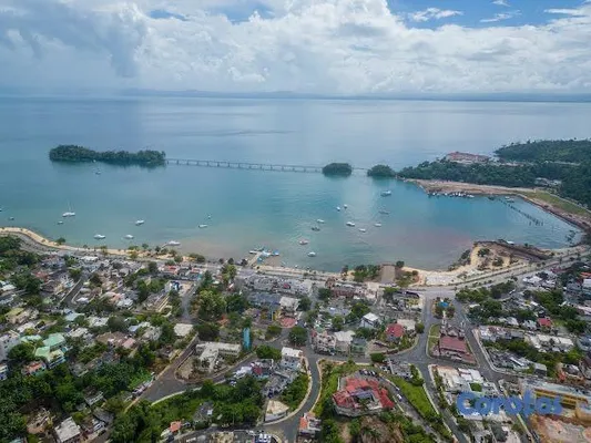 casas - Edificio en Venta, Samaná 6