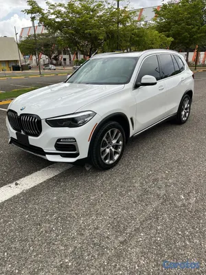 jeepetas y camionetas - bmw x5 xdrive 2019 2