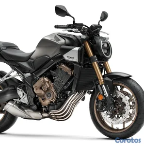 HONDA CB650R