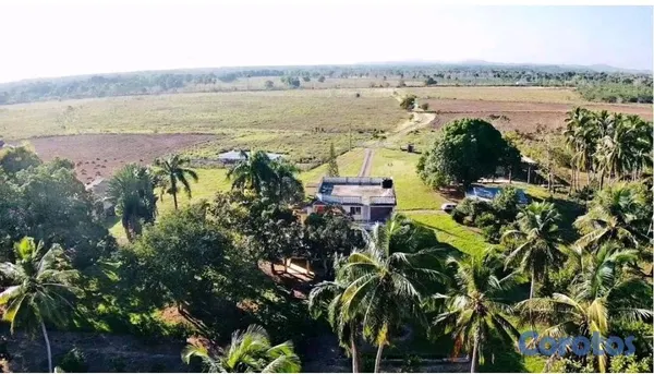 otros inmuebles - conjunto de 5 propiedades en bayaguana monte plata  2