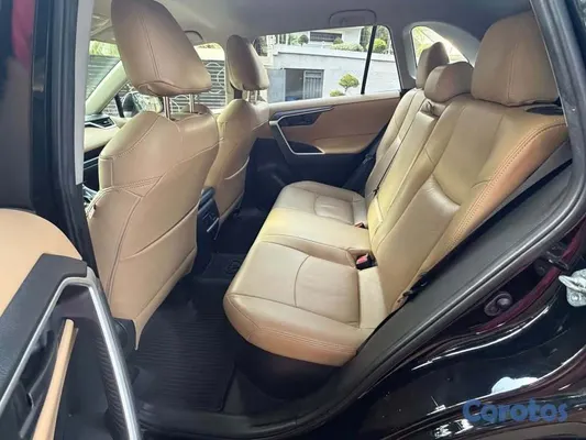 jeepetas y camionetas - 2022 Toyota Rav4 Híbrida AWD 8