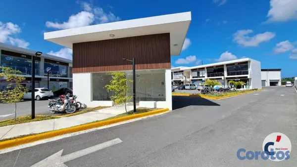 apartamentos - Renta en Plaza Estratégica con Alto Tráfico y Prec 4