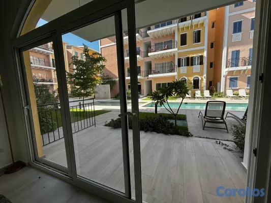 apartamentos - Venta de encantador apartamento en Punta Cana 6