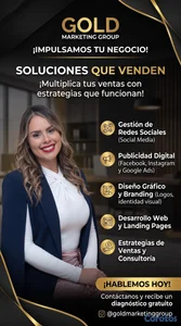 Servicios de Mercadeo