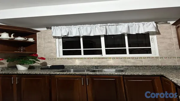 apartamentos - Apartamento en la esperrilla amueblado en esperrilla 8
