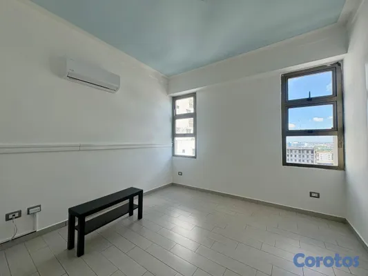 apartamentos - Alquiler amueblado en torre familiar de Naco 9