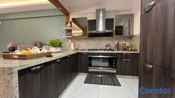 apartamentos - APARTAMENTO DE 180 METROS MAS 122 METROS DE TERRAZ 11