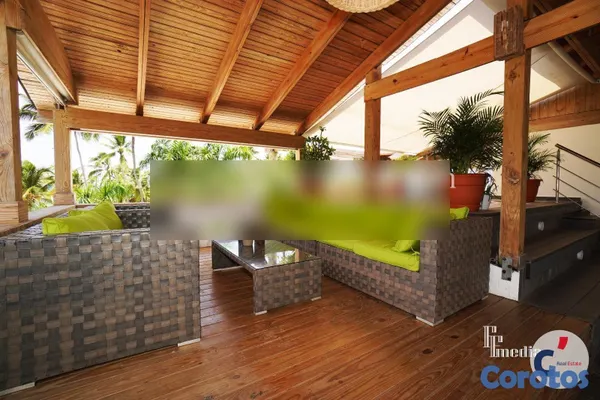 penthouses - "Alquileres Penthouse de Ensueño en Playa Las Ball 12