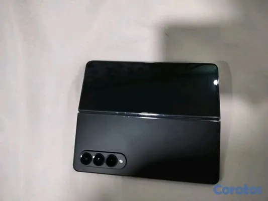 celulares y tabletas - samsung galaxy z fold 4 5g 8