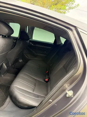 carros - Honda accord lx 2020 9