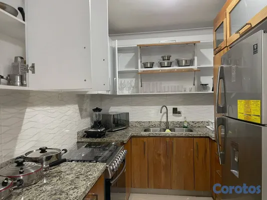 apartamentos - Apartamento 4