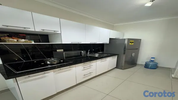 apartamentos - ¡Tu nuevo hogar amueblado en el corazón de Evaristo Morales! 10
