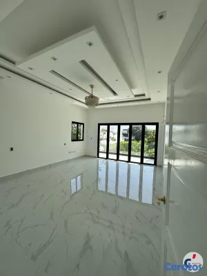 casas - Villa en renta en cap cana, green Village. 16