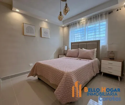 apartamentos - Apartamento de 3 Habitaciones en Autopista San Isi 10