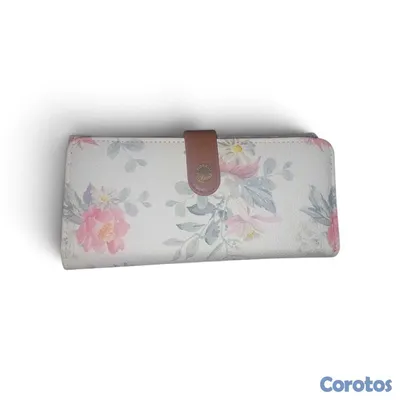 carteras y maletas - Women's by Fiorelli, billetera larga de mujer con  2