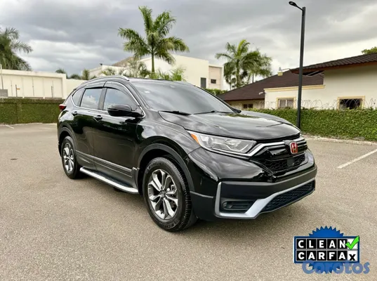jeepetas y camionetas - Honda crv exl 2019 clean  3
