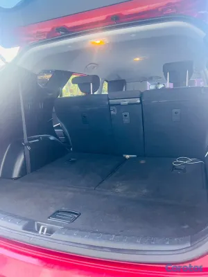 jeepetas y camionetas - Vendo Hyundai Santa Fe Sport 2014 6