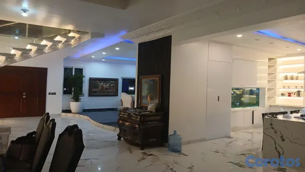 casas - Casa en Venta – Santo Domingo Oeste 9