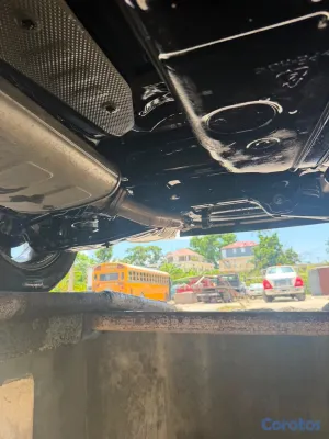 jeepetas y camionetas - 2021 Hyundai Santa Fe 15