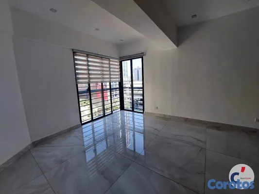 penthouses - Alquiler Penthouse de 3 Hab. con Terraza Privada e 5