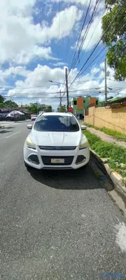 jeepetas y camionetas - Venta Ford Escape año 2015 12
