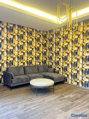 apartamentos - Apartamento en Alquiler  - La Esperilla 2 Hab US$1 11