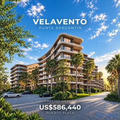apartamentos - Apartamentos en planos frente al mar  5