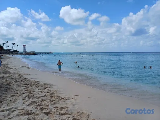 solares y terrenos - Venta Terreno, Solar en Dominicus, Ballaybe la Rom 6