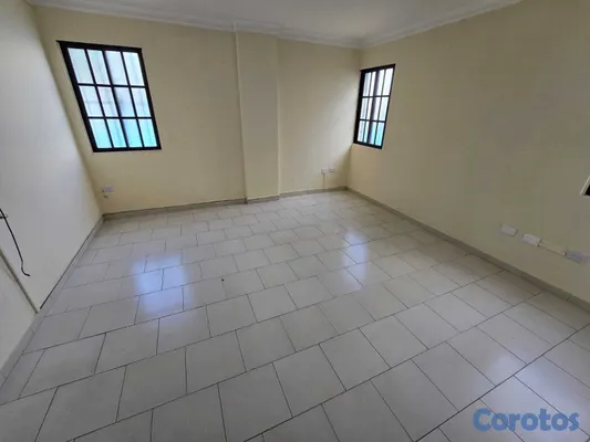 apartamentos - Apartamento El Claret detras de Almacenes Unidos  Arroyo Hondo alquiler 9