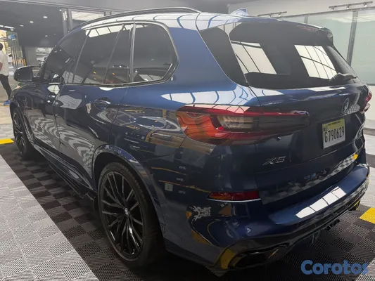 jeepetas y camionetas - bmw x5 m sport 2020 5