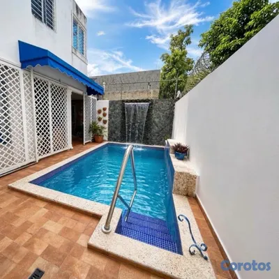 casas - Casa Familiar en Don Bolívar 🏡 11