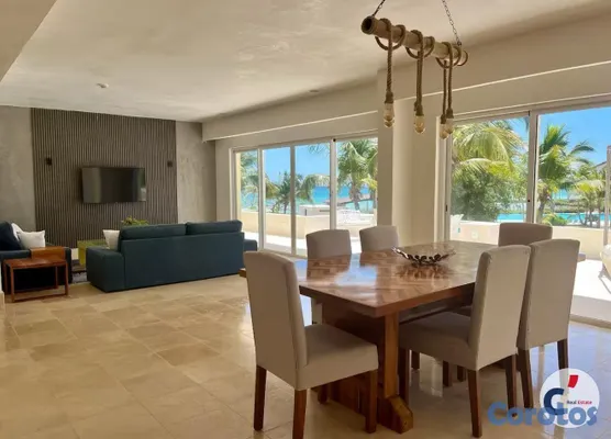 apartamentos - Apartamento 2 Hab. Amueblado en Alquiler en Sotogr 15