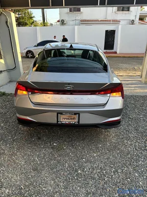 carros - HYUNDAI ELANTRA 2021 SEL 🔥 4