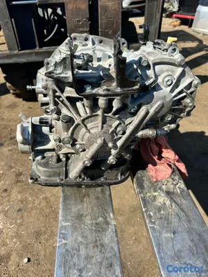 accesorios para vehiculos -  TOYOTA COROLLA 2015 TRANSMISSION  14 A 2019  5