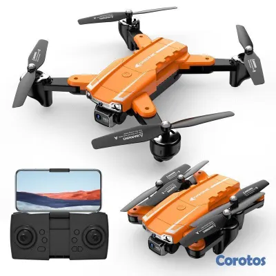 otros electronicos - 🚁📸 ¡Captura el mundo desde una nueva perspectiva!  2